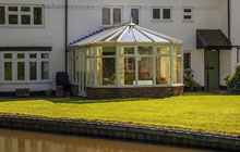 Arrowfield Top conservatory leads