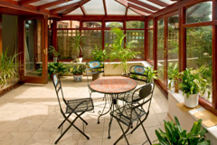 Arrowfield Top conservatory quotes