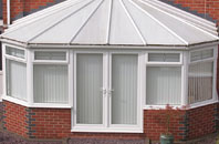 Arrowfield Top conservatory installation