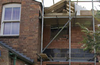 free Arrowfield Top home extension quotes
