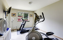 Arrowfield Top home gym construction leads